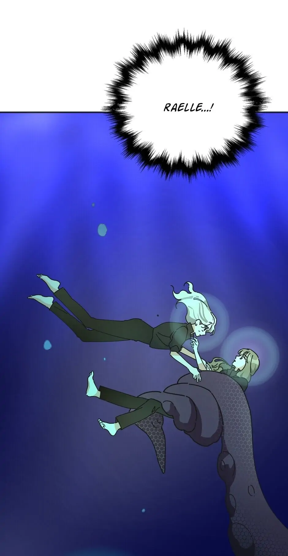 The Evil Lady’s Hero Chapter 43 - page 37